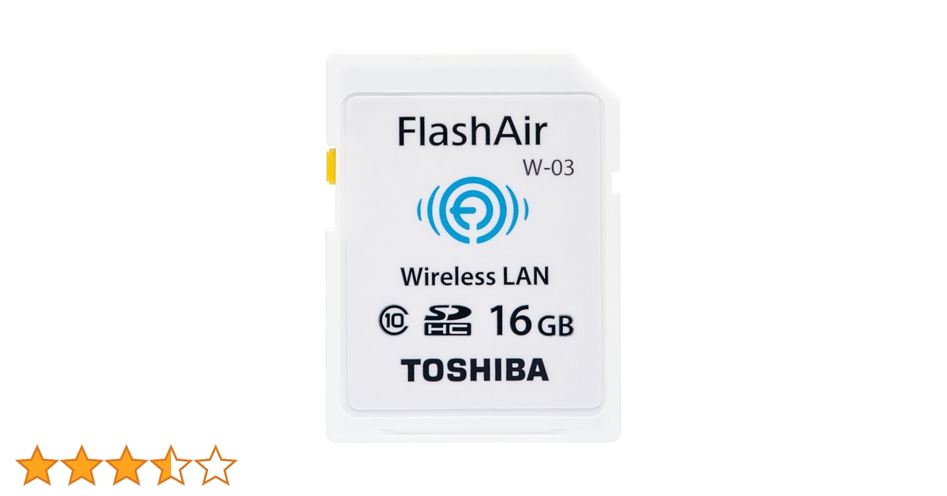 東芝 無線LAN搭載SDHC Flash Air SD-UWA016G Amazon.co.jp: TOSHIBA 無線LAN搭載 FlashAir SDHCカード 16GB Class10